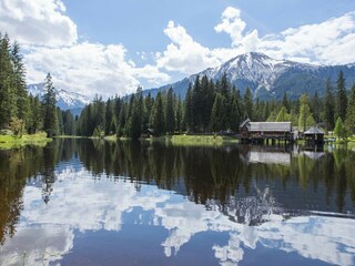 Chalet Hohentauern Environnement 27