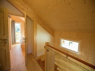 Chalet Hohentauern Kenmerken 13