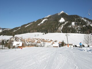 Chalet Hohentauern Environment 37