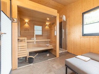 Chalet Hohentauern  38