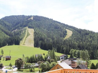 Chalet Hohentauern Enregistrement extérieur 9