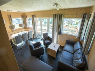 Chalet Hohentauern Kenmerken 24
