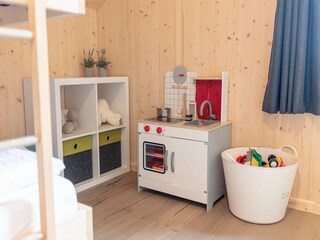 Chalet Hohentauern Équipement 13