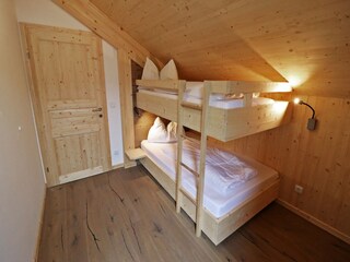 Chalet Hohentauern Caratteristiche 17