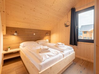 Chalet Hohentauern Équipement 16