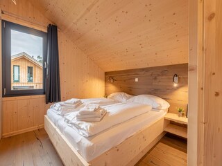 Chalet Hohentauern Caratteristiche 14