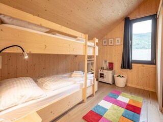 Chalet Hohentauern Caratteristiche 16