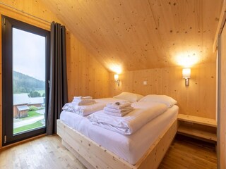 Chalet Hohentauern Caratteristiche 11