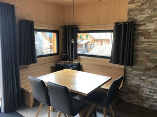 Chalet Hohentauern Ausstattung 9