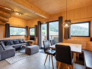 Chalet Hohentauern Ausstattung 19