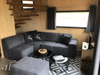 Chalet Hohentauern Características 18