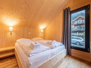 Chalet Hohentauern Caratteristiche 10