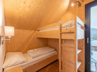 Chalet Hohentauern Ausstattung 14
