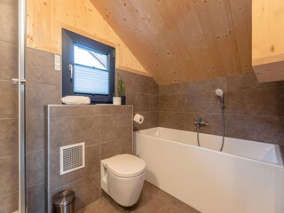 Chalet Hohentauern Caratteristiche 16