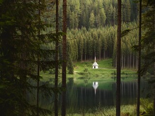 Chalet Hohentauern Umgebung 23
