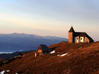 Chalet Hohentauern Umgebung 24