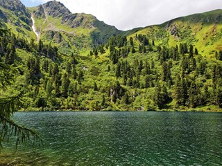 Chalet Hohentauern Omgeving 31