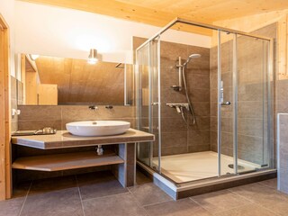 Chalet Hohentauern Caratteristiche 20