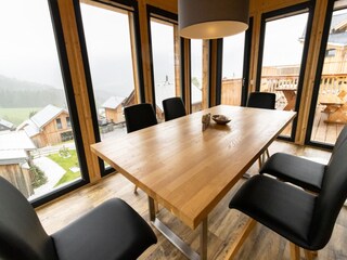 Chalet Hohentauern Ausstattung 7