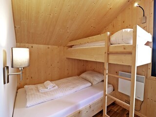 Chalet Hohentauern Caratteristiche 11