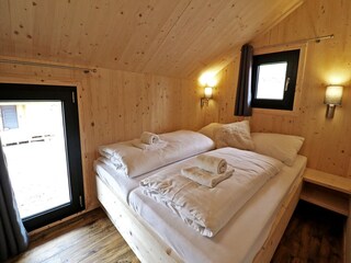 Chalet Hohentauern Características 12