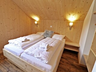 Chalet Hohentauern Caratteristiche 8