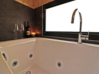 Chalet Hohentauern Kenmerken 11