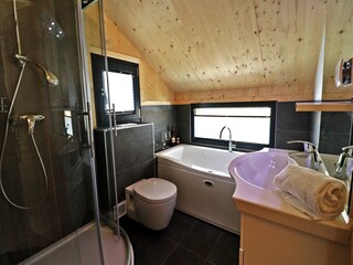 Chalet Hohentauern Ausstattung 11