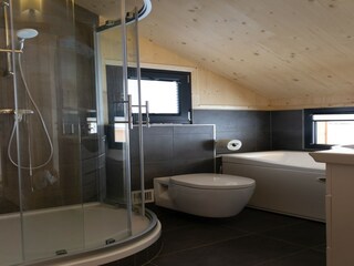 Chalet Hohentauern Kenmerken 7
