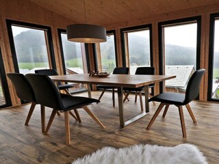 Chalet Hohentauern Außenaufnahme 3