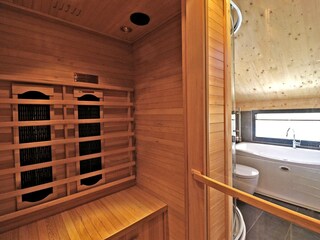 Chalet Hohentauern  31