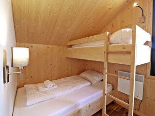 Chalet Hohentauern Kenmerken 13
