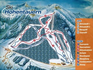 Chalet Hohentauern  30