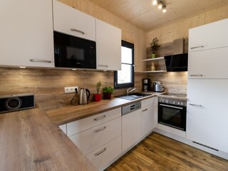 Chalet Hohentauern Kenmerken 10