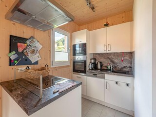 Chalet Hohentauern Ausstattung 13