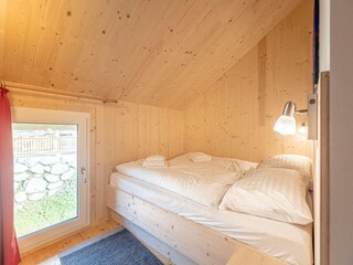 Chalet Hohentauern Ausstattung 15