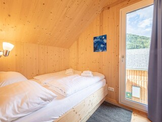 Chalet Hohentauern Ausstattung 14