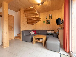 Chalet Hohentauern Caratteristiche 10