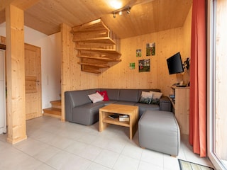 Chalet Hohentauern Features 13