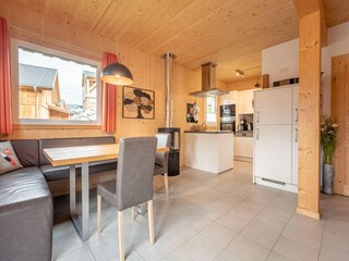 Chalet Hohentauern Ausstattung 9