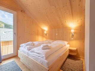 Chalet Hohentauern Características 16