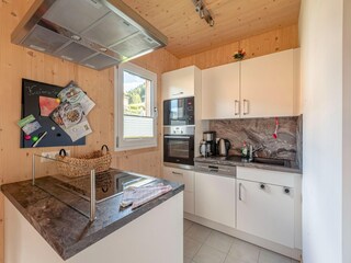 Chalet Hohentauern Features 14