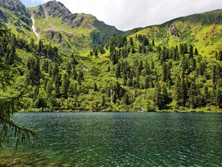 Chalet Hohentauern Environnement 26