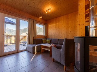 Chalet Hohentauern Kenmerken 14