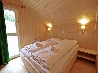 Chalet Hohentauern Features 22