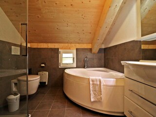 Chalet Hohentauern Ausstattung 10