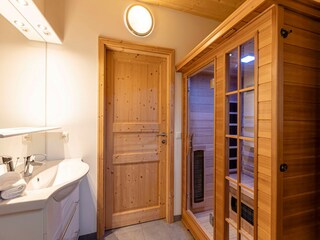 Chalet Hohentauern  32