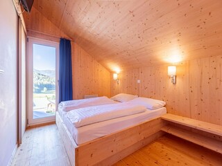 Chalet Hohentauern Kenmerken 19
