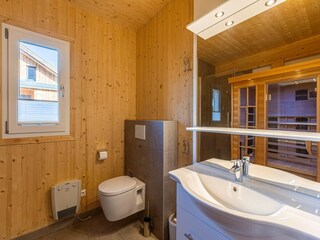 Chalet Hohentauern Ausstattung 15