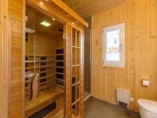 Chalet Hohentauern  31